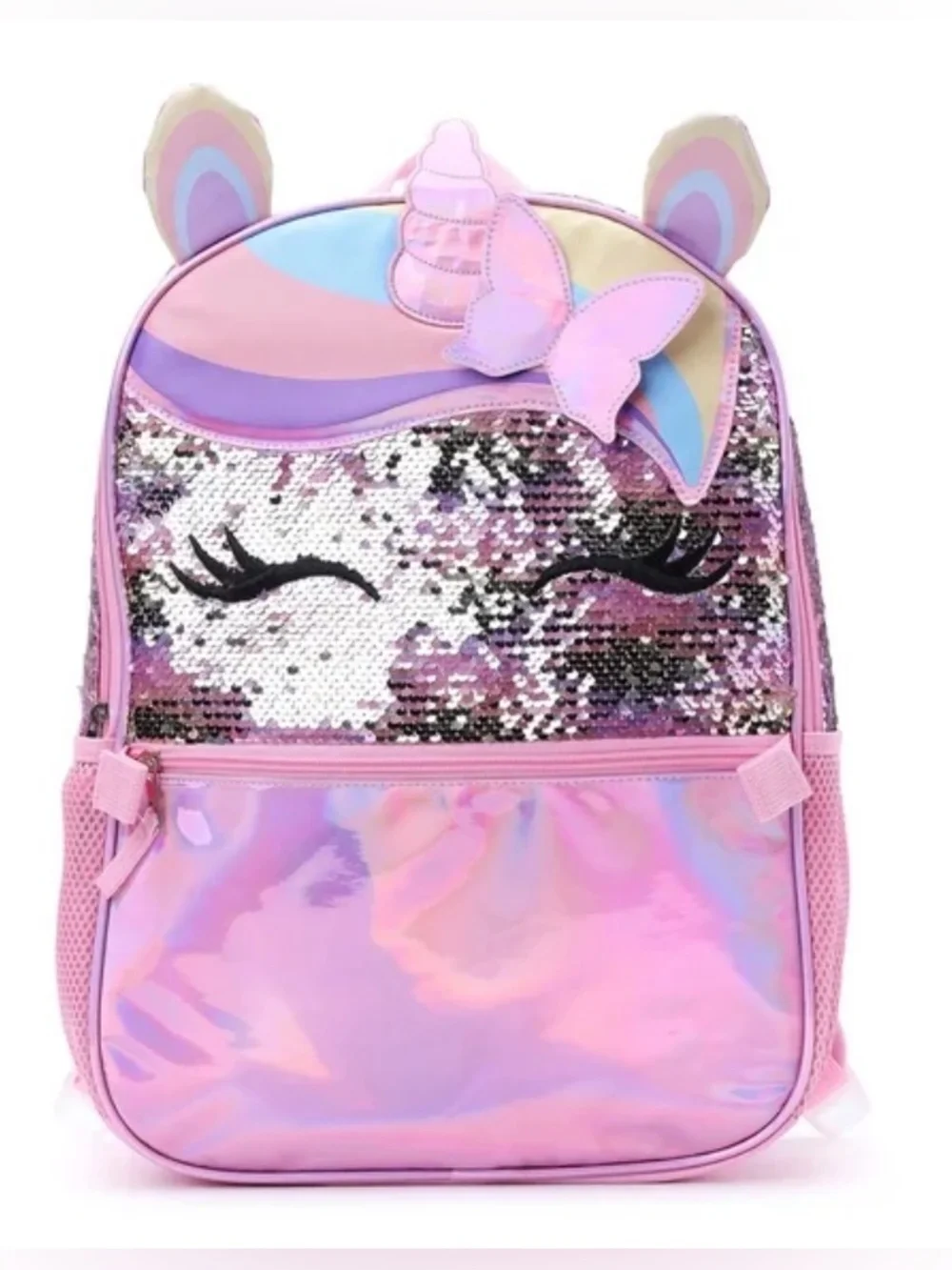 wonder nation sparkly reversible